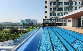 Fox Hotel Glenmarie Shah Alam